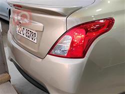 Nissan Sunny